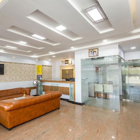 Hotel Janardana Udupi Zewnętrze zdjęcie