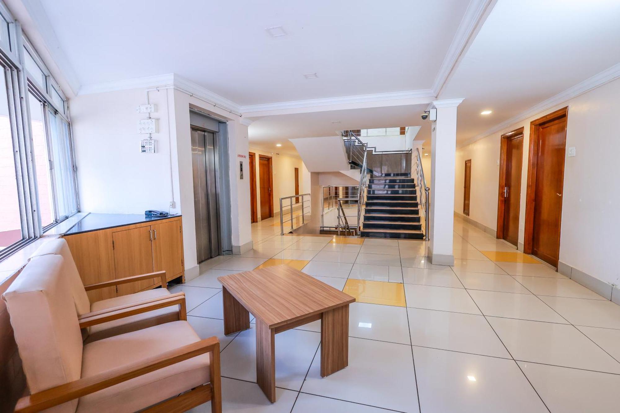 Hotel Janardana Udupi Zewnętrze zdjęcie